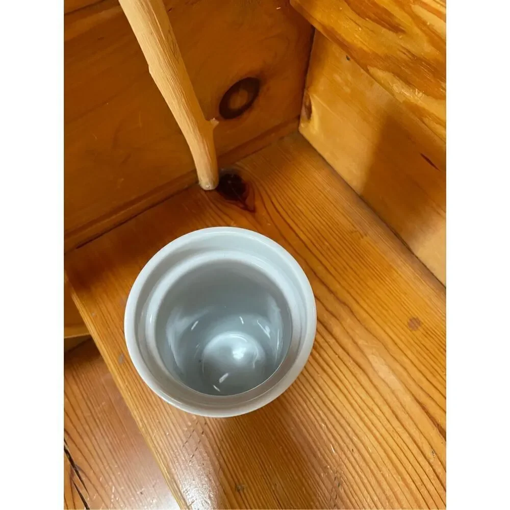 Starbucks Ceramic 12 oz Cup